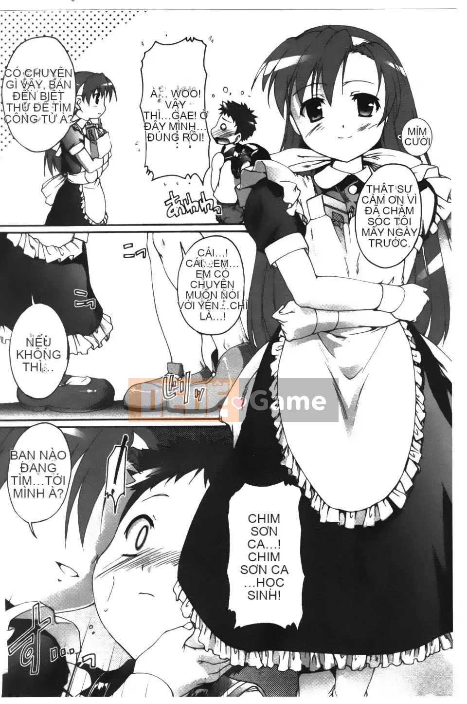 [Takaseiyuu] Kagonotori