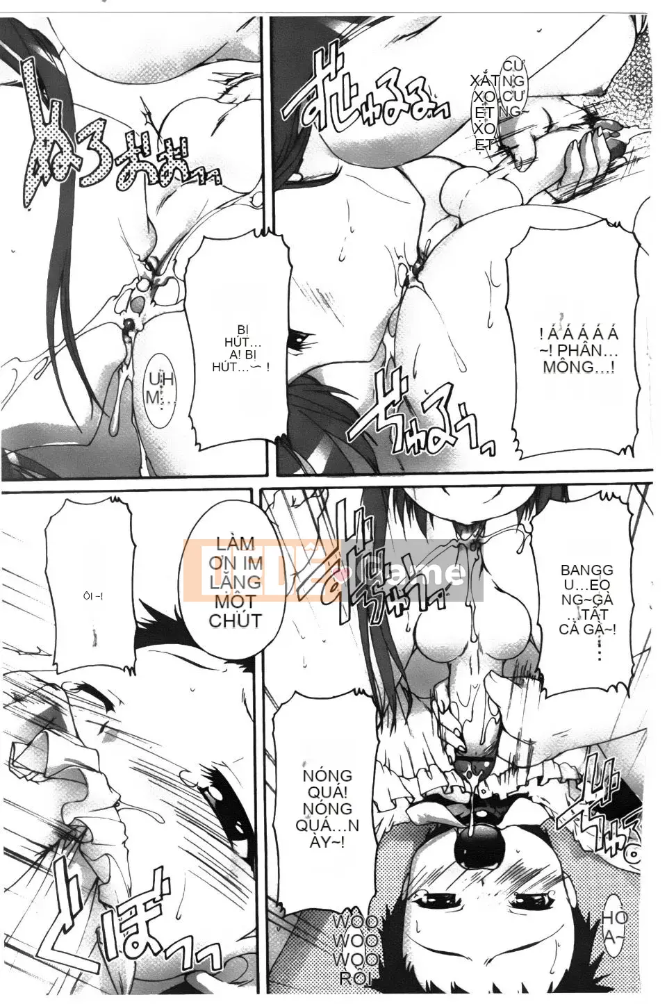 [Takaseiyuu] Kagonotori