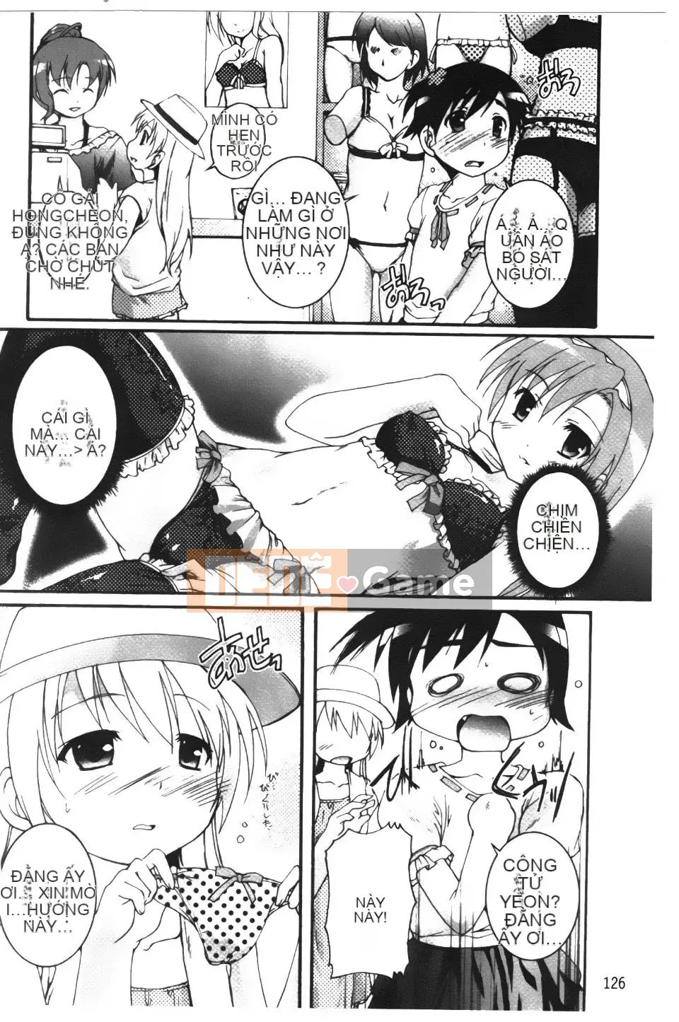 [Takaseiyuu] Kagonotori