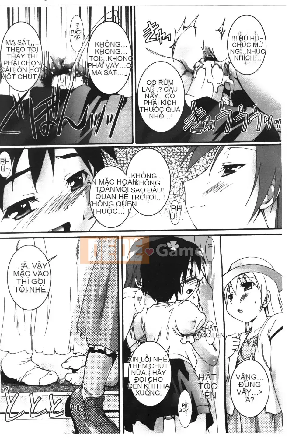 [Takaseiyuu] Kagonotori