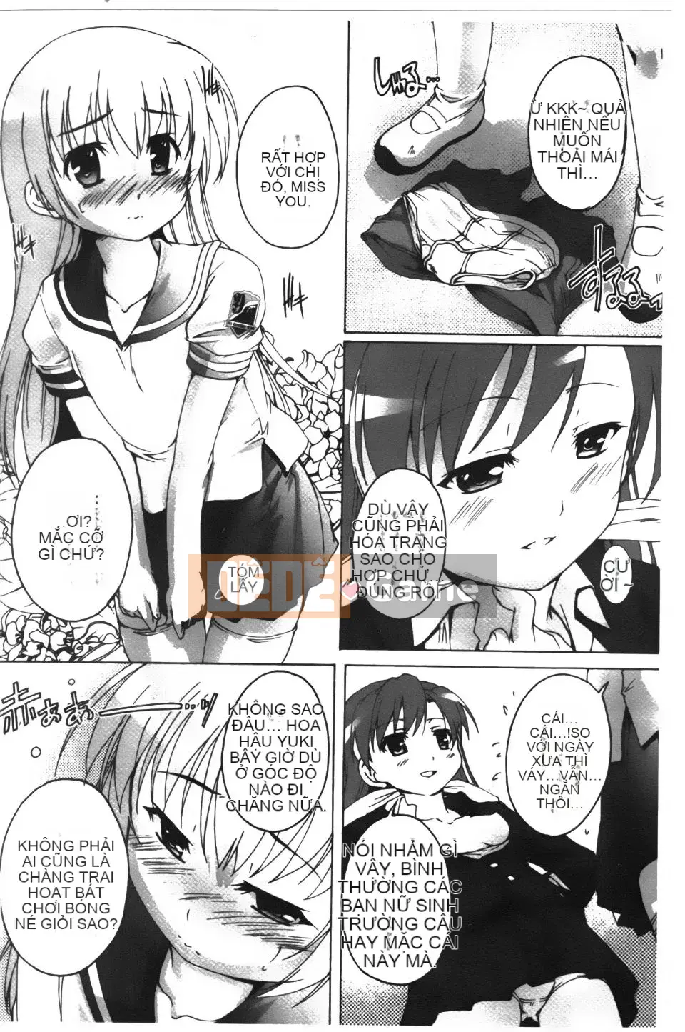 [Takaseiyuu] Kagonotori