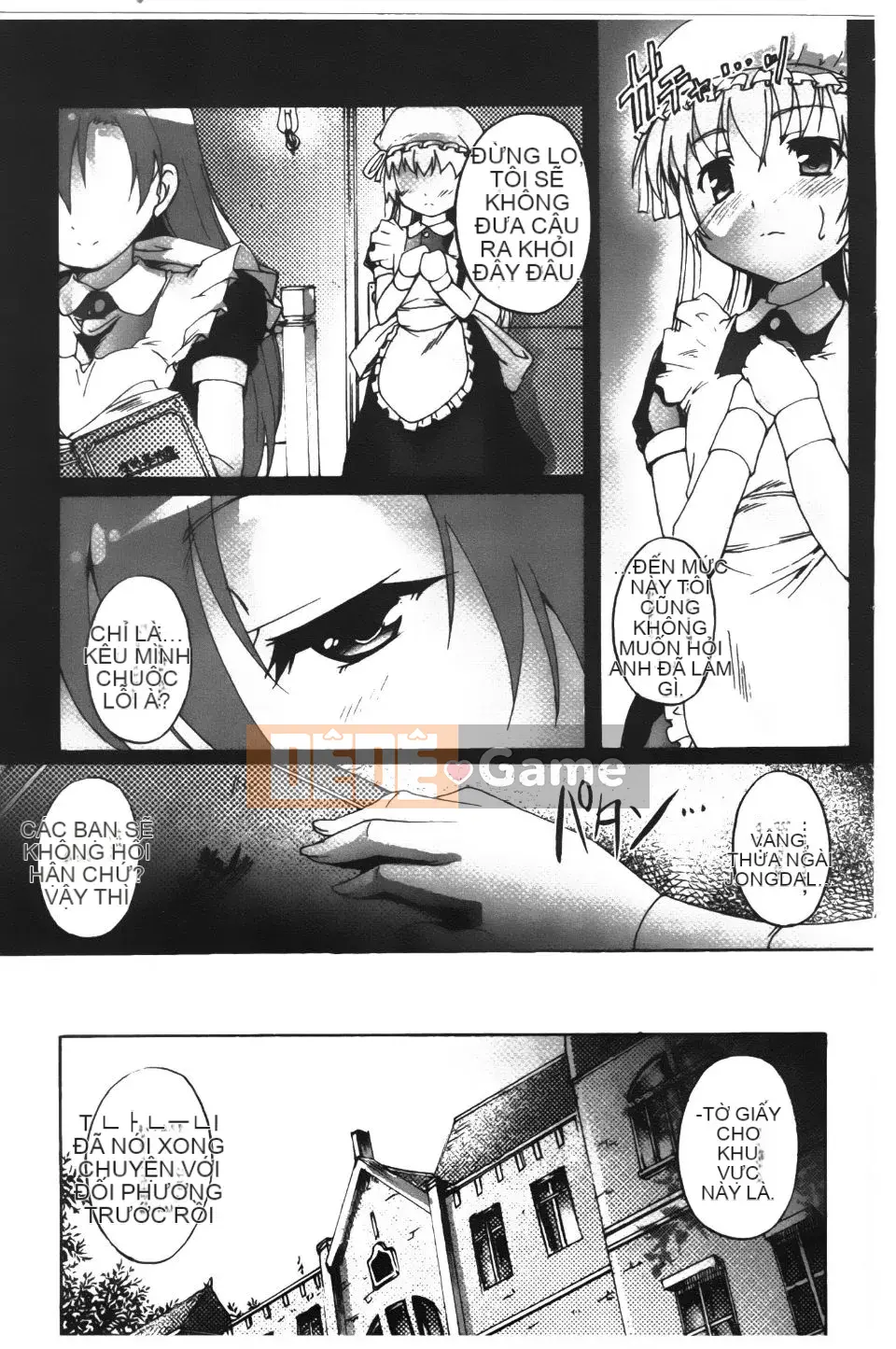 [Takaseiyuu] Kagonotori