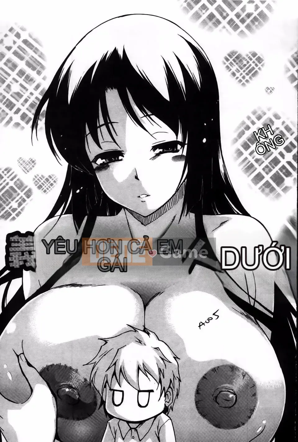 [Amano Issui] Sổ tay chiến lược chuyển đổi Dere