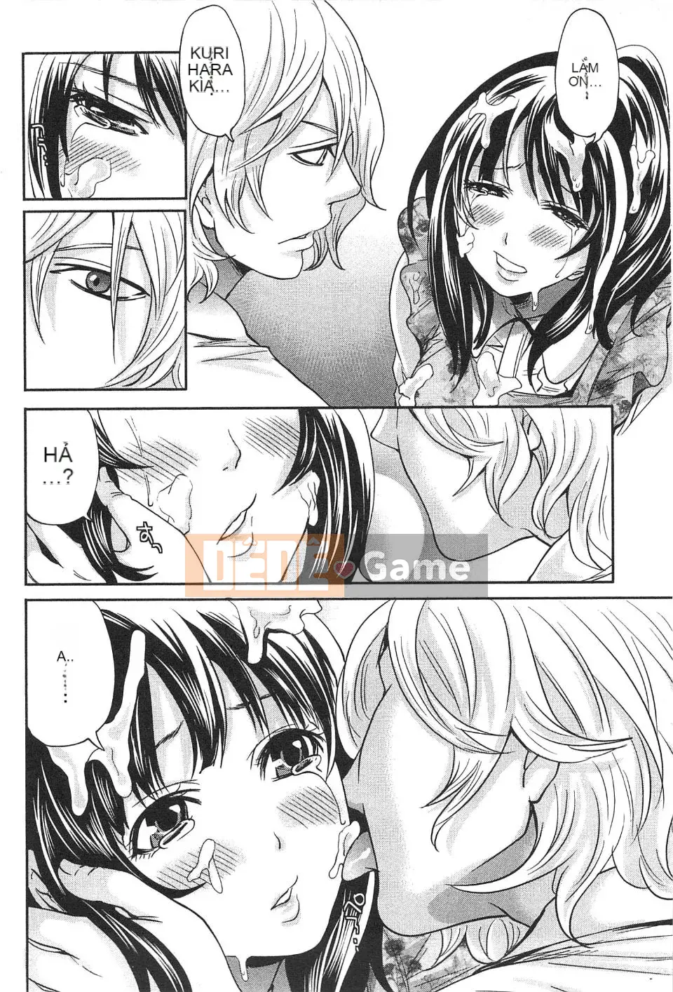 [Miyahara Ayumu] Công ty này buồn cười quá