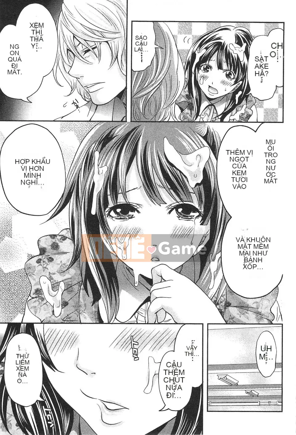 [Miyahara Ayumu] Công ty này buồn cười quá