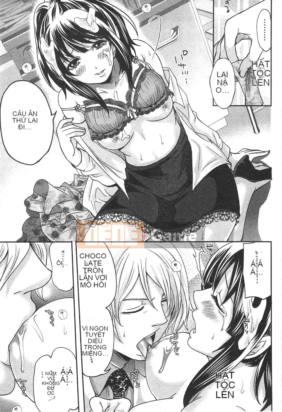 [Miyahara Ayumu] Công ty này buồn cười quá