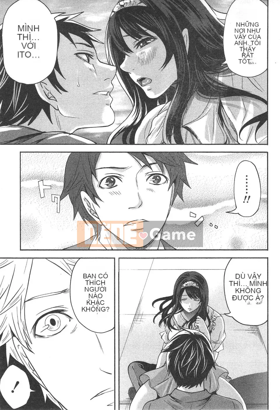 [Miyahara Ayumu] Công ty này buồn cười quá