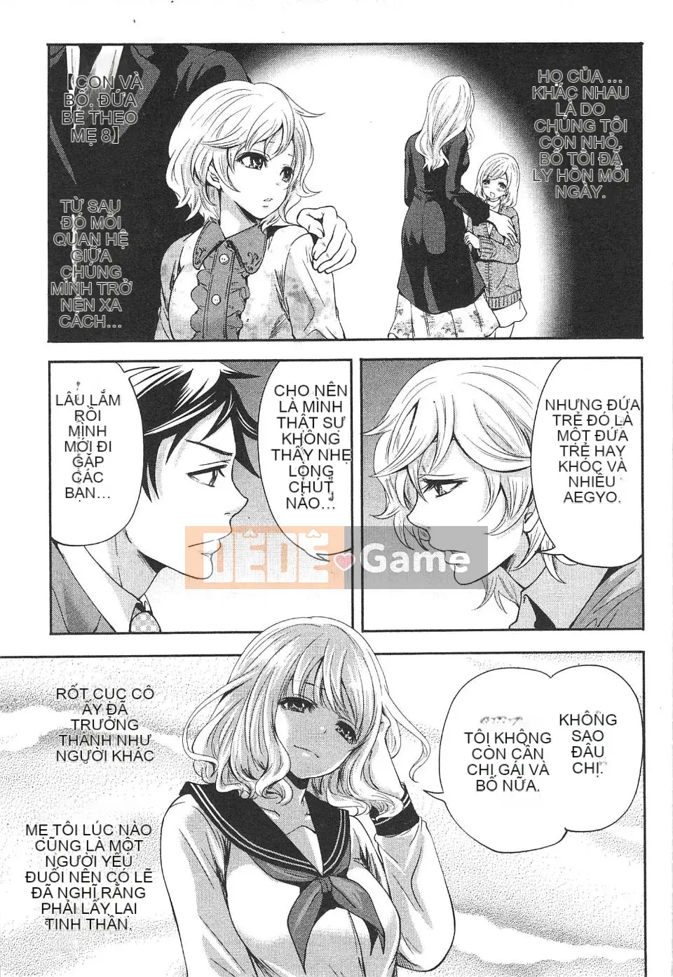 [Miyahara Ayumu] Công ty này buồn cười quá