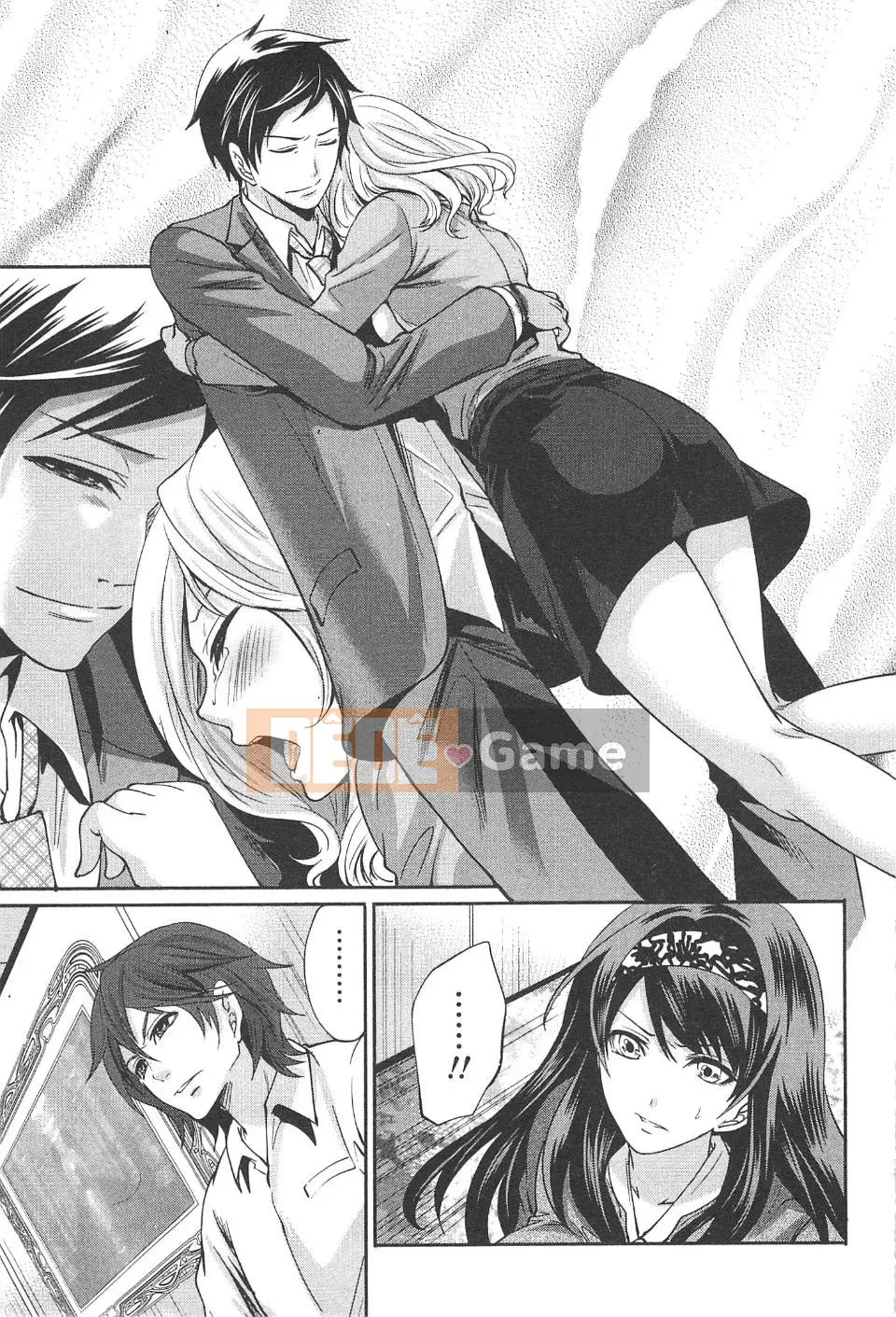 [Miyahara Ayumu] Công ty này buồn cười quá