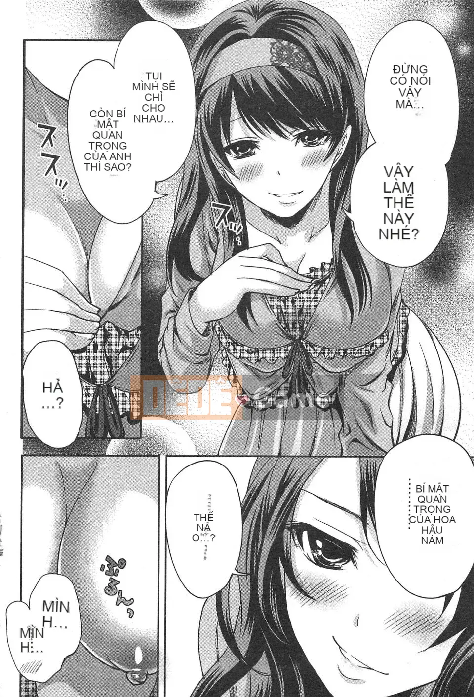 [Miyahara Ayumu] Công ty này buồn cười quá