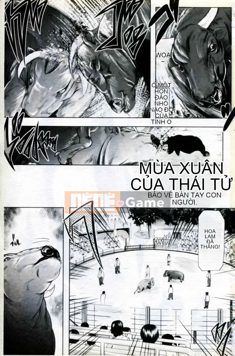 [Tuyển tập] Mani Fetish Bishoujo Comics PLUM DX 05