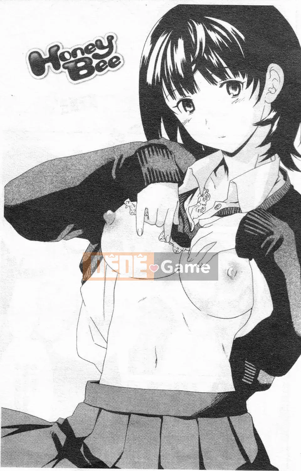 [Cuvie] Hứng tình