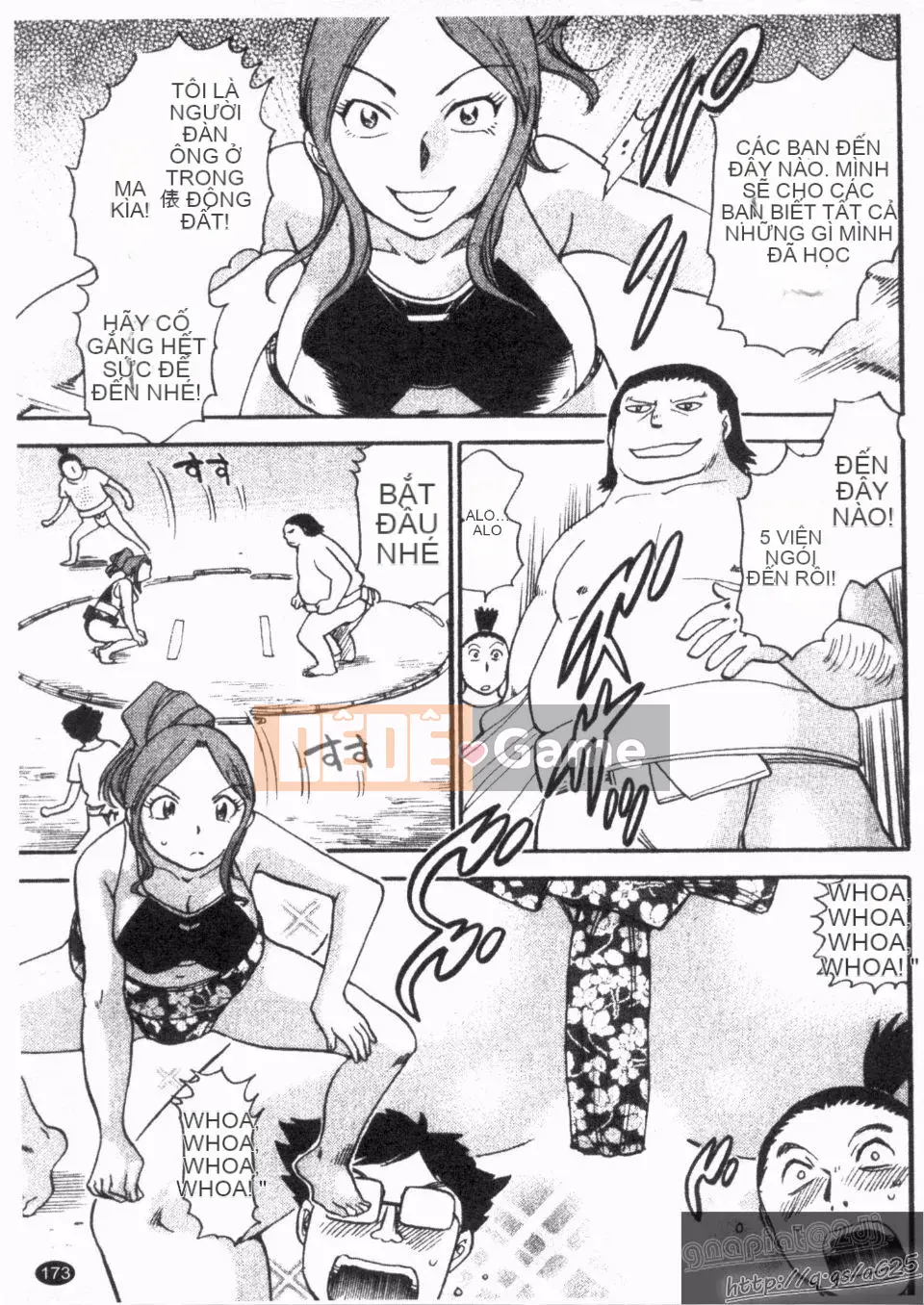 [Chiba Jiro] Peach Panic