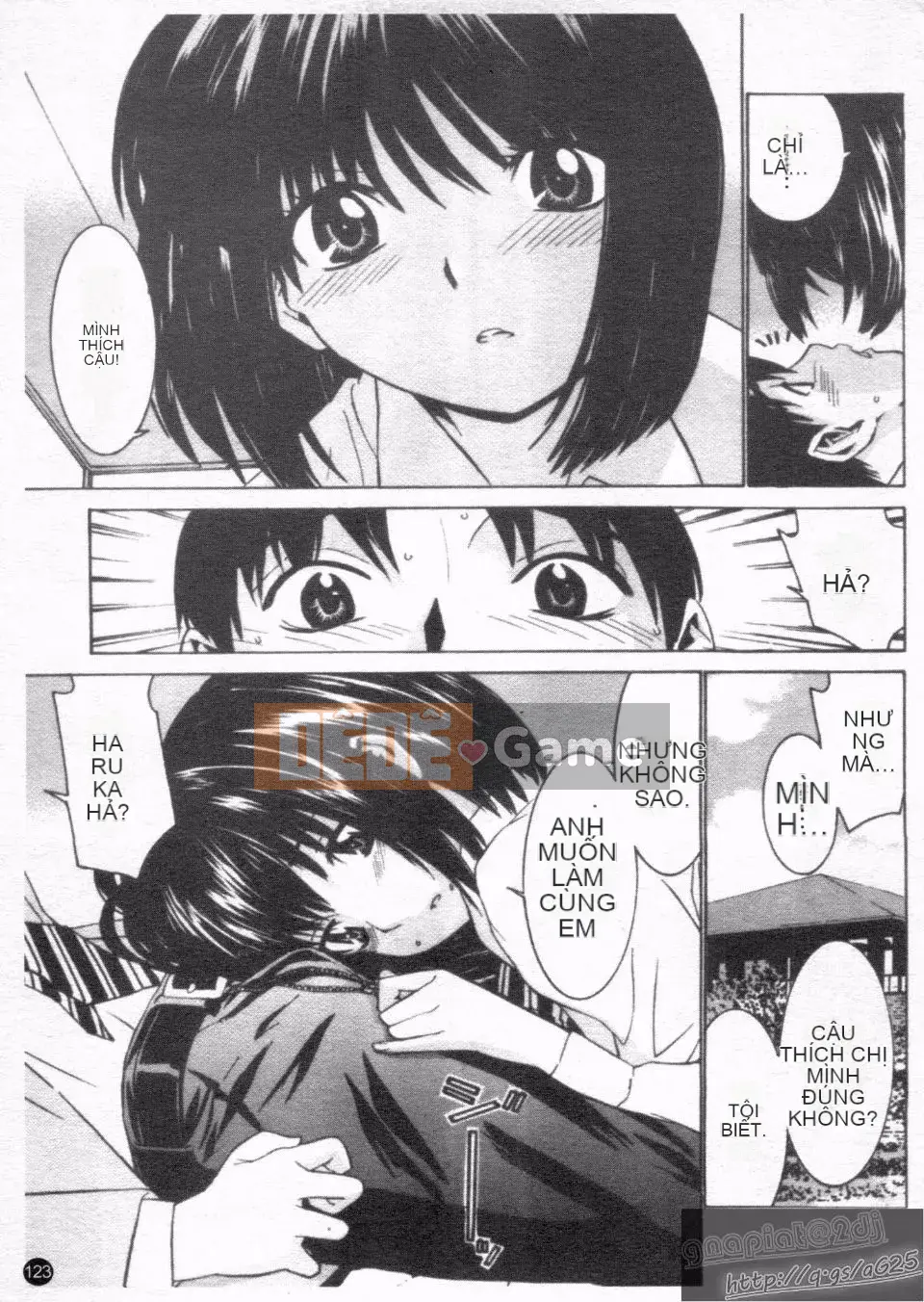 [La Cairum] Quản lý thần tượng Chinami-chan