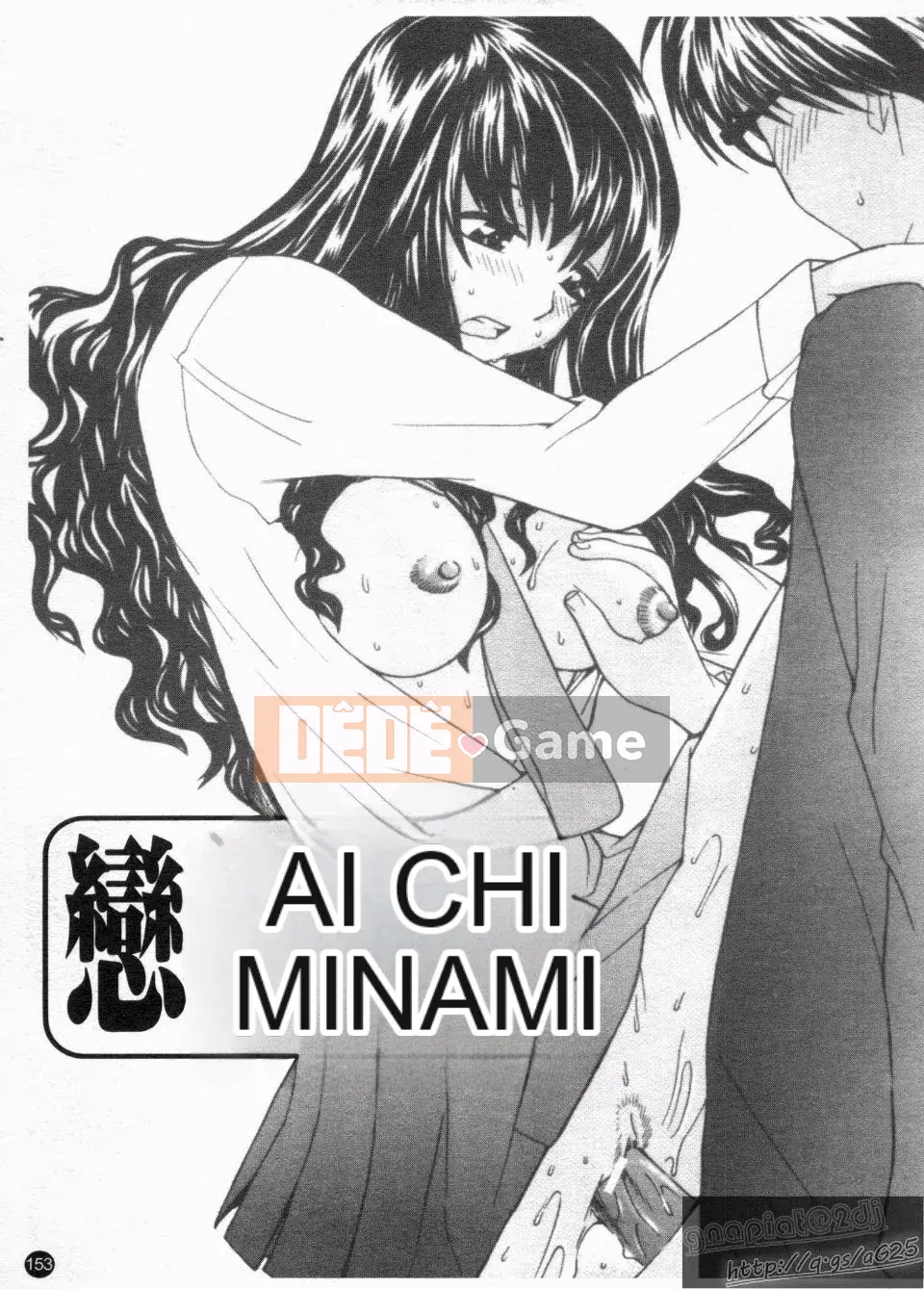 [La Cairum] Quản lý thần tượng Chinami-chan