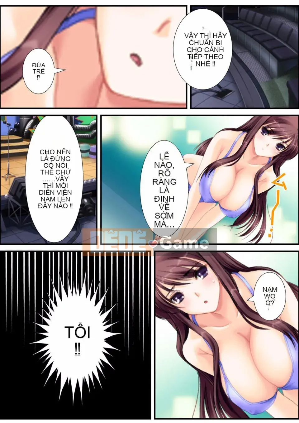 [Suwa Yoshiyuki] Nhà sản xuất ác quỷ Suwa Yoshiyuki ~Ghi âm bí mật của Gravure Idol~