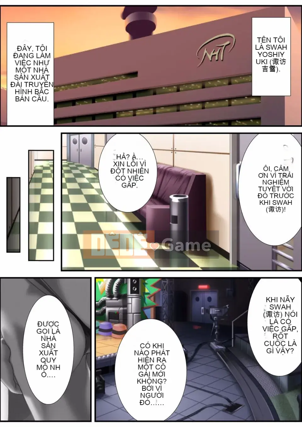 [Suwa Yoshiyuki] Nhà sản xuất ác quỷ Suwa Yoshiyuki ~Ghi âm bí mật của Gravure Idol~