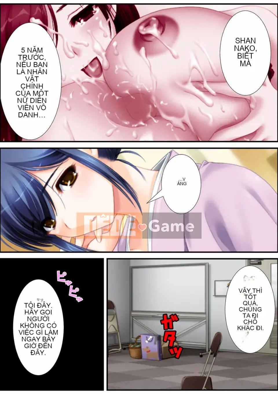 [Suwa Yoshiyuki] Nhà sản xuất ác quỷ Suwa Yoshiyuki ~Ghi âm bí mật của Gravure Idol~