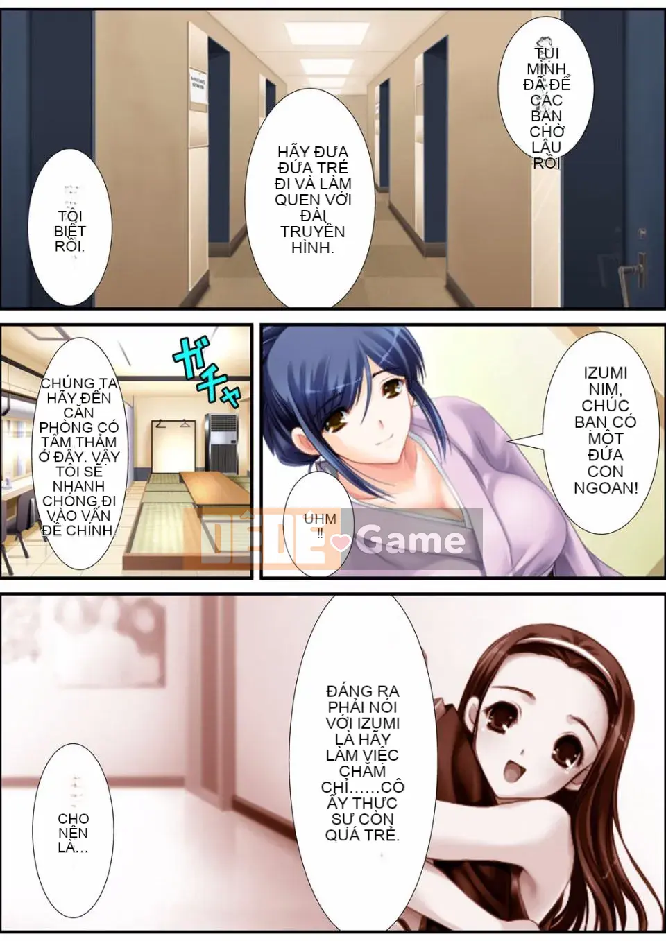 [Suwa Yoshiyuki] Nhà sản xuất ác quỷ Suwa Yoshiyuki ~Ghi âm bí mật của Gravure Idol~