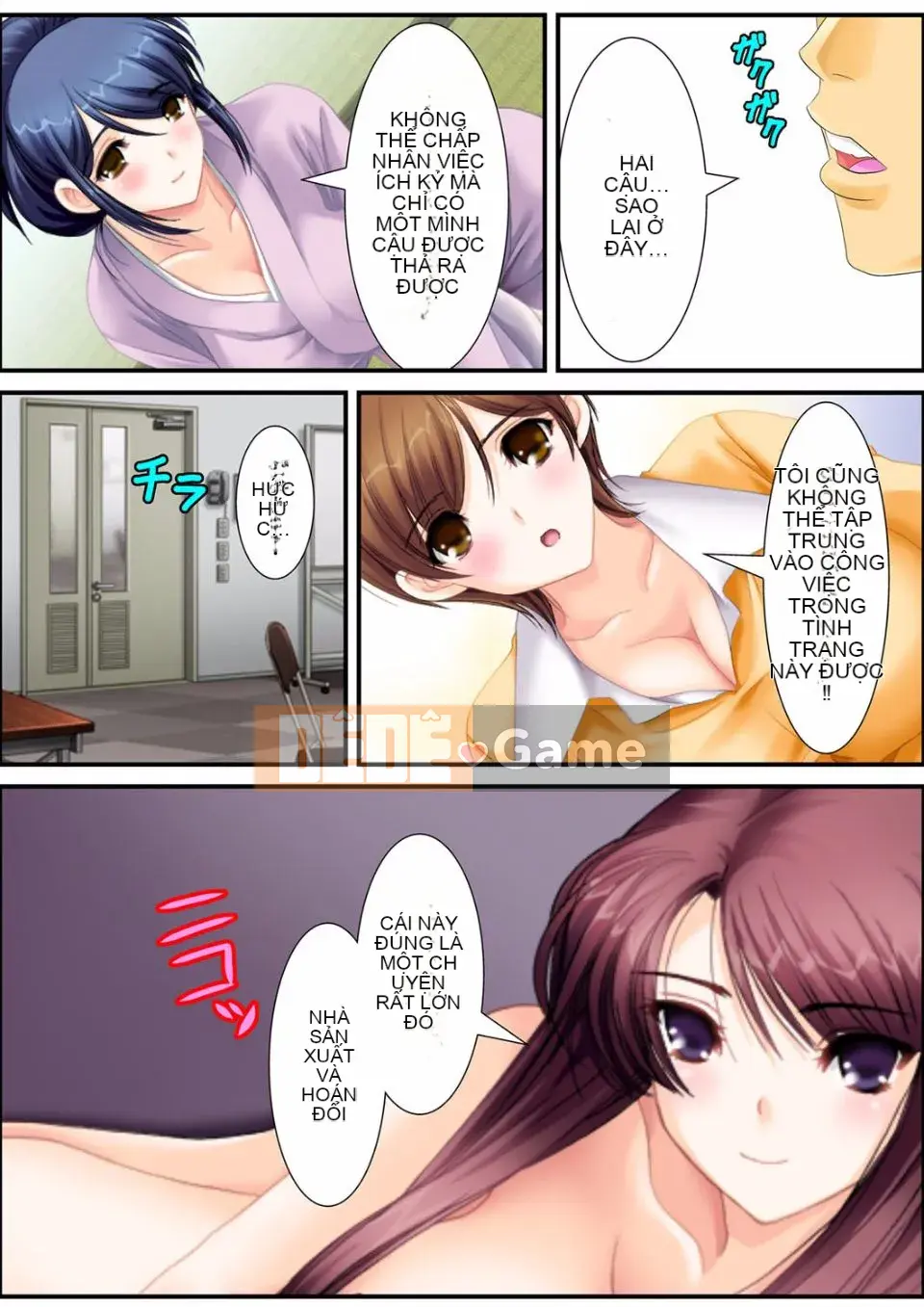 [Suwa Yoshiyuki] Nhà sản xuất ác quỷ Suwa Yoshiyuki ~Ghi âm bí mật của Gravure Idol~