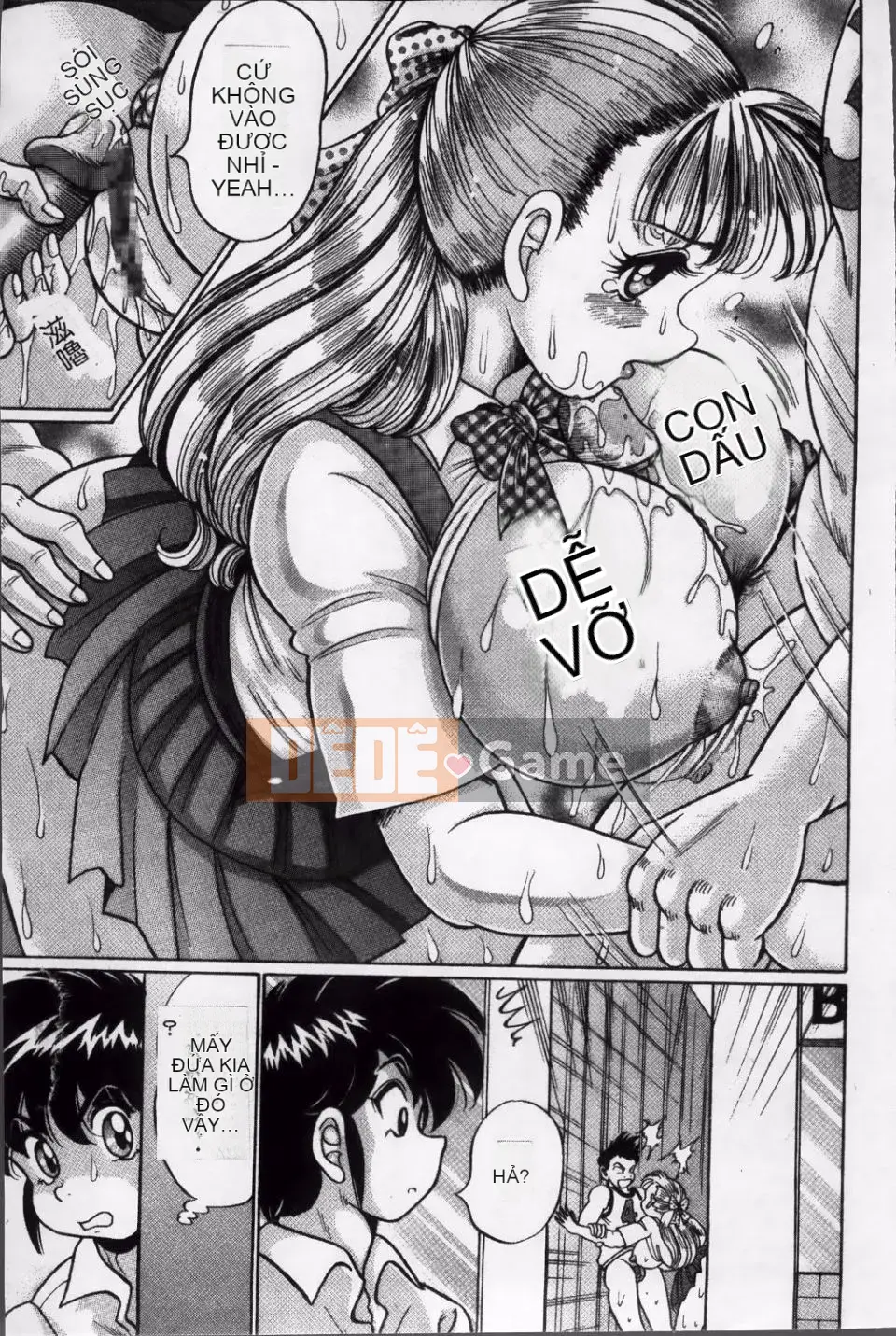 [Watanabe Wataru] Giáo dục thể chất và sức khỏe nguy hiểm của Minako-sensei