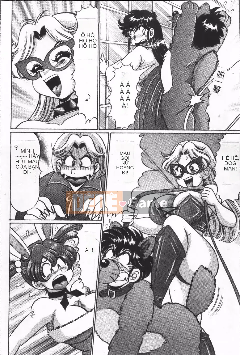 [Watanabe Wataru] Giáo dục thể chất và sức khỏe nguy hiểm của Minako-sensei