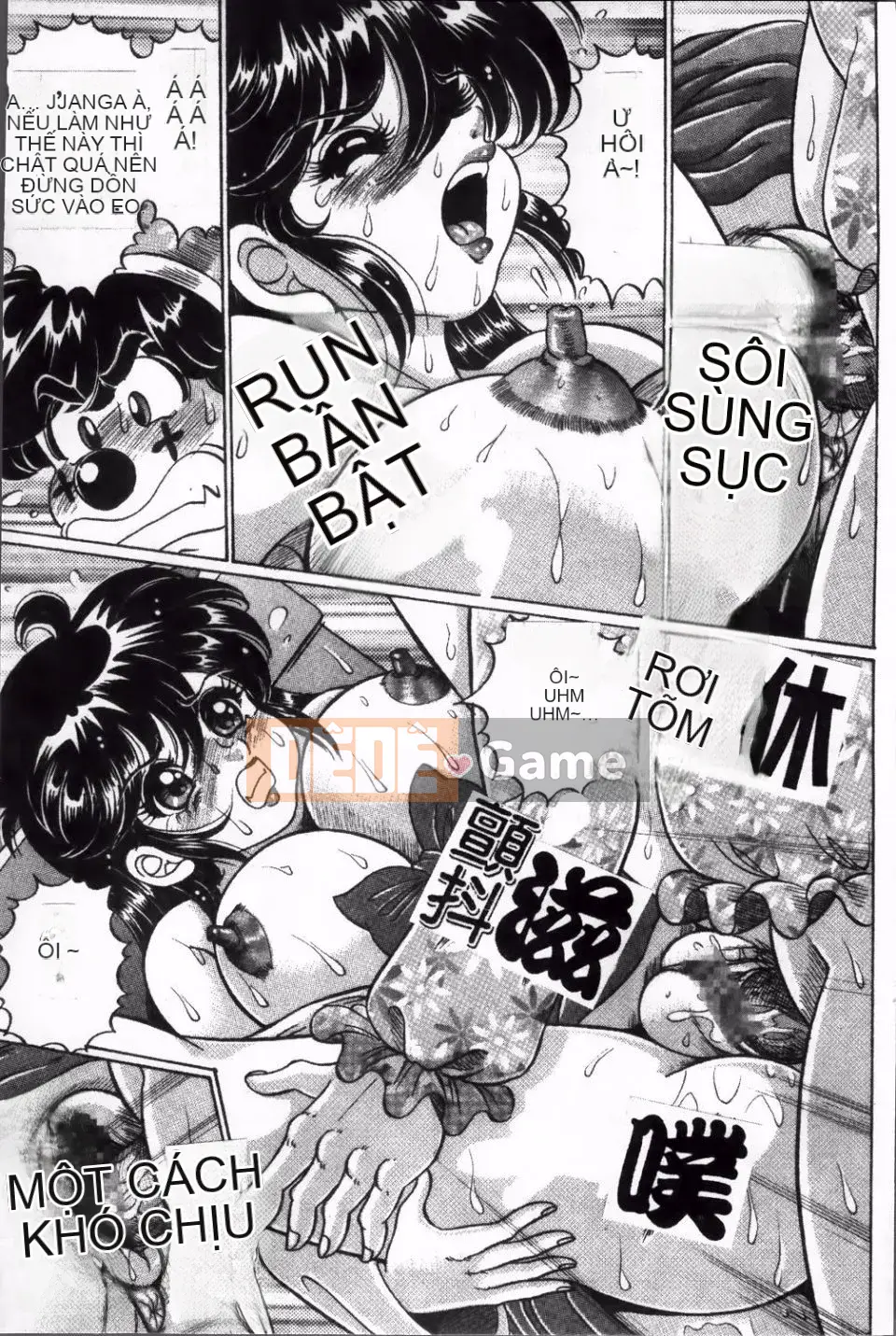 [Watanabe Wataru] Giáo dục thể chất và sức khỏe nguy hiểm của Minako-sensei