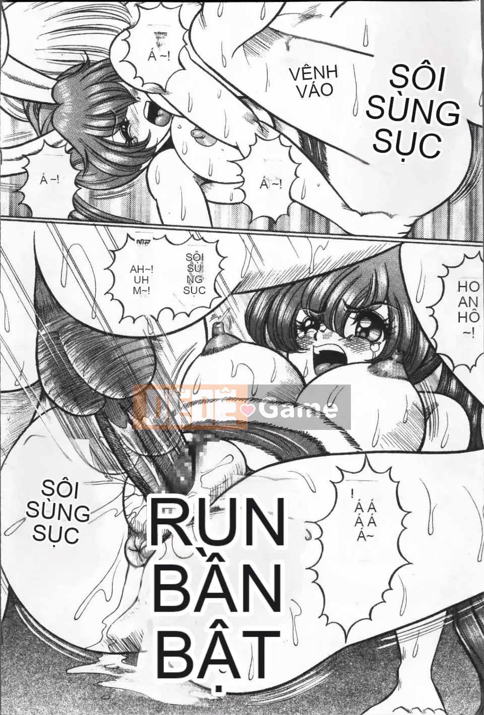 [Watanabe Wataru] Giáo dục thể chất và sức khỏe nguy hiểm của Minako-sensei