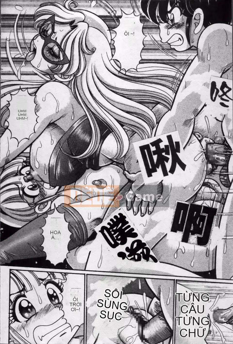 [Watanabe Wataru] Giáo dục thể chất và sức khỏe nguy hiểm của Minako-sensei