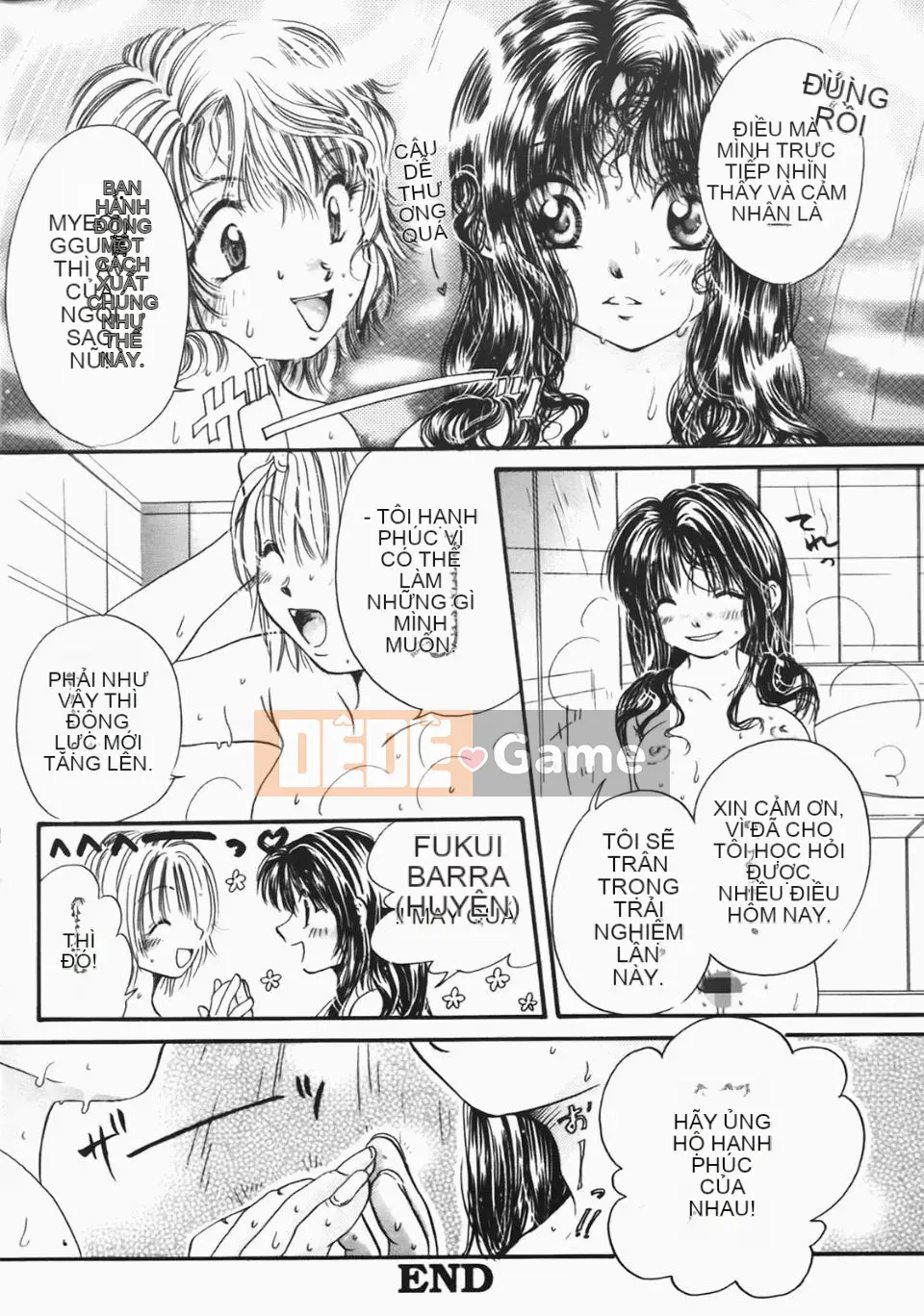 [Mikoku no Homare] "Bước đầu tiên hướng tới ước mơ" của Maria