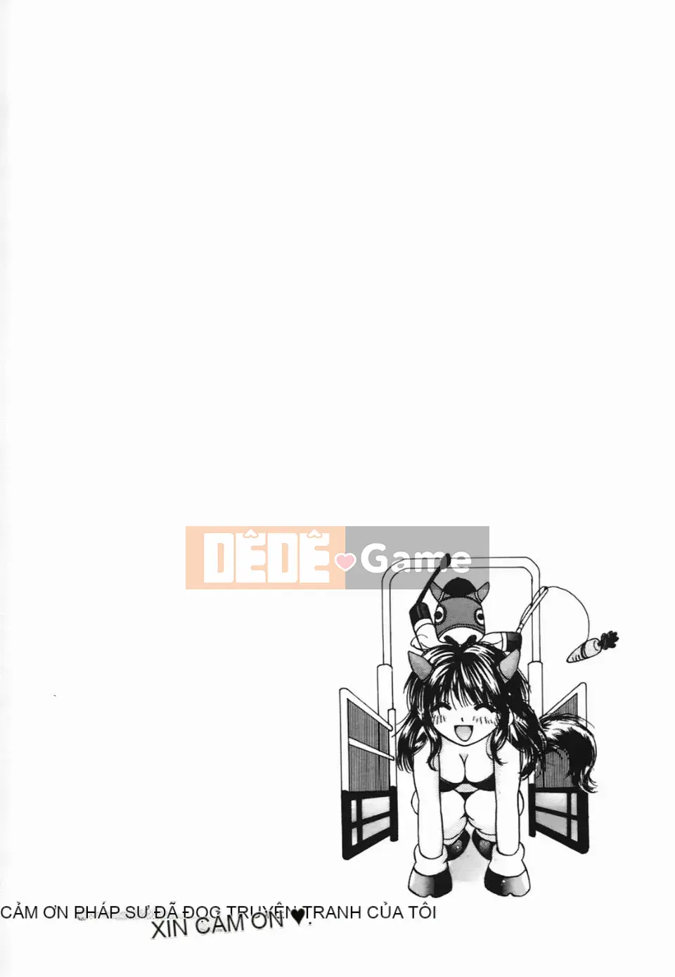 [Mikoku no Homare] "Bước đầu tiên hướng tới ước mơ" của Maria