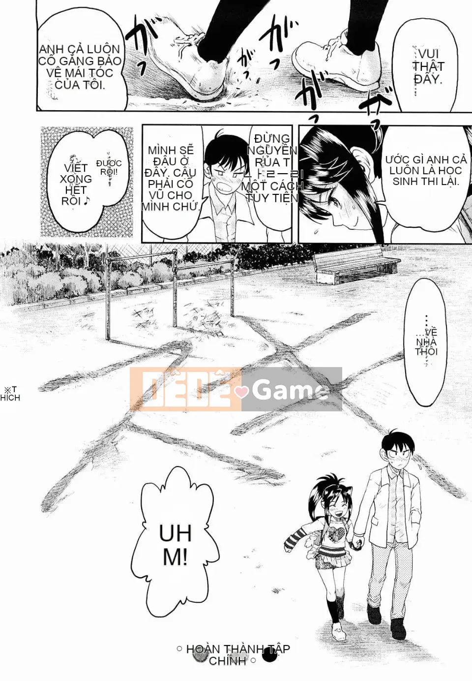 [Minasuki Popuri] Trình thu thập thông tin