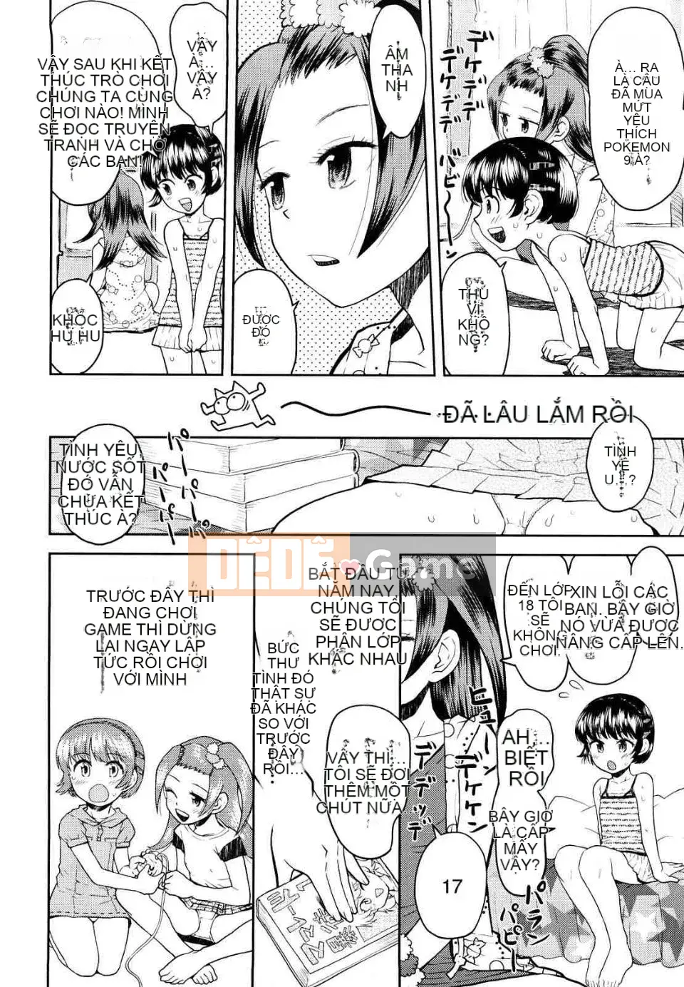 [Minasuki Popuri] Trình thu thập thông tin