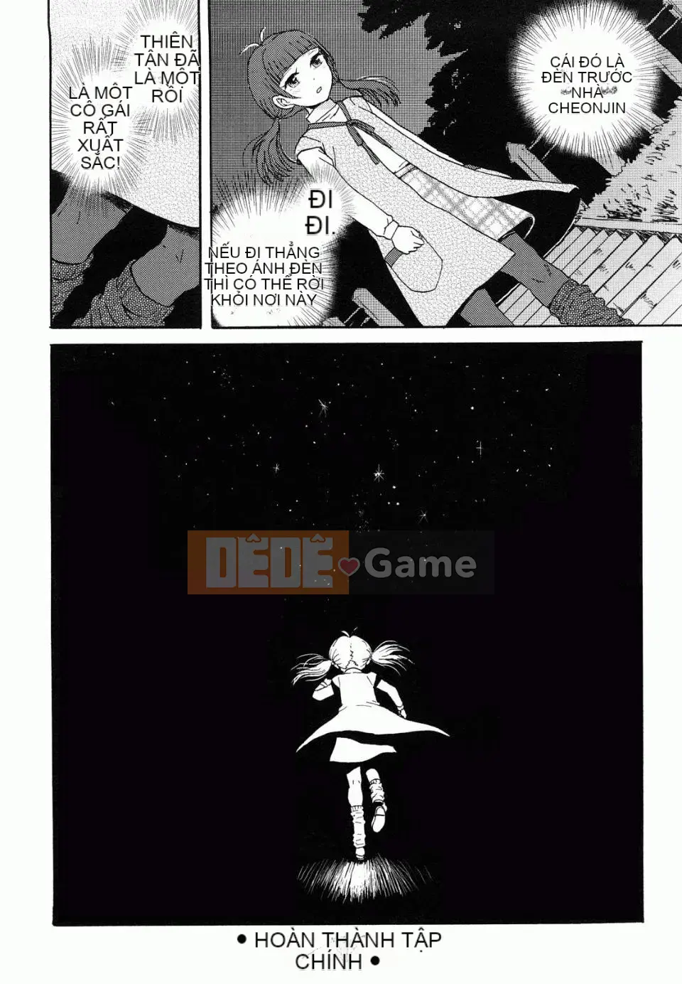 [Minasuki Popuri] Trình thu thập thông tin