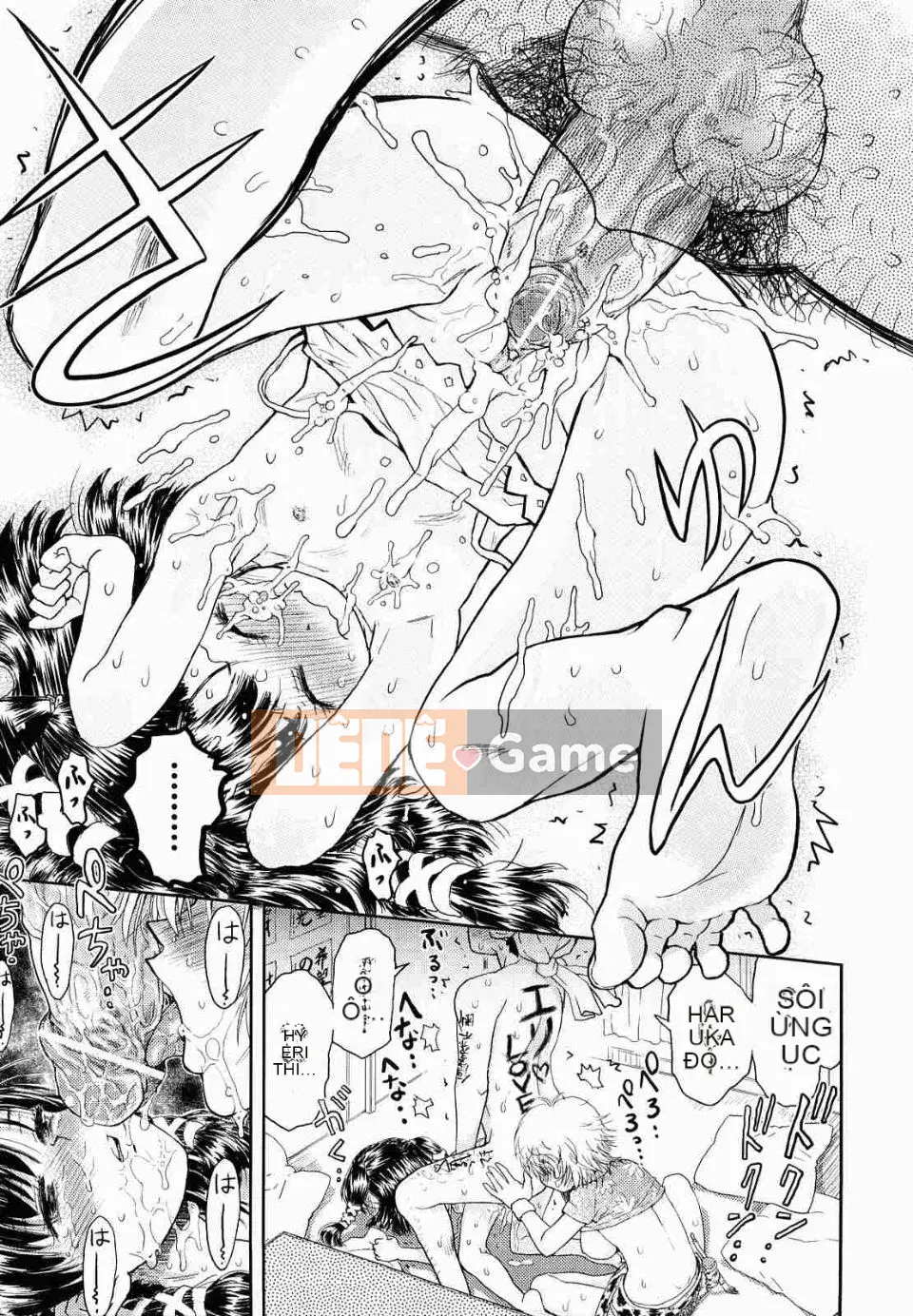 [Minasuki Popuri] Trình thu thập thông tin