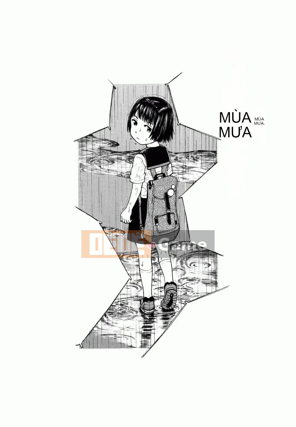 [Minasuki Popuri] Trình thu thập thông tin