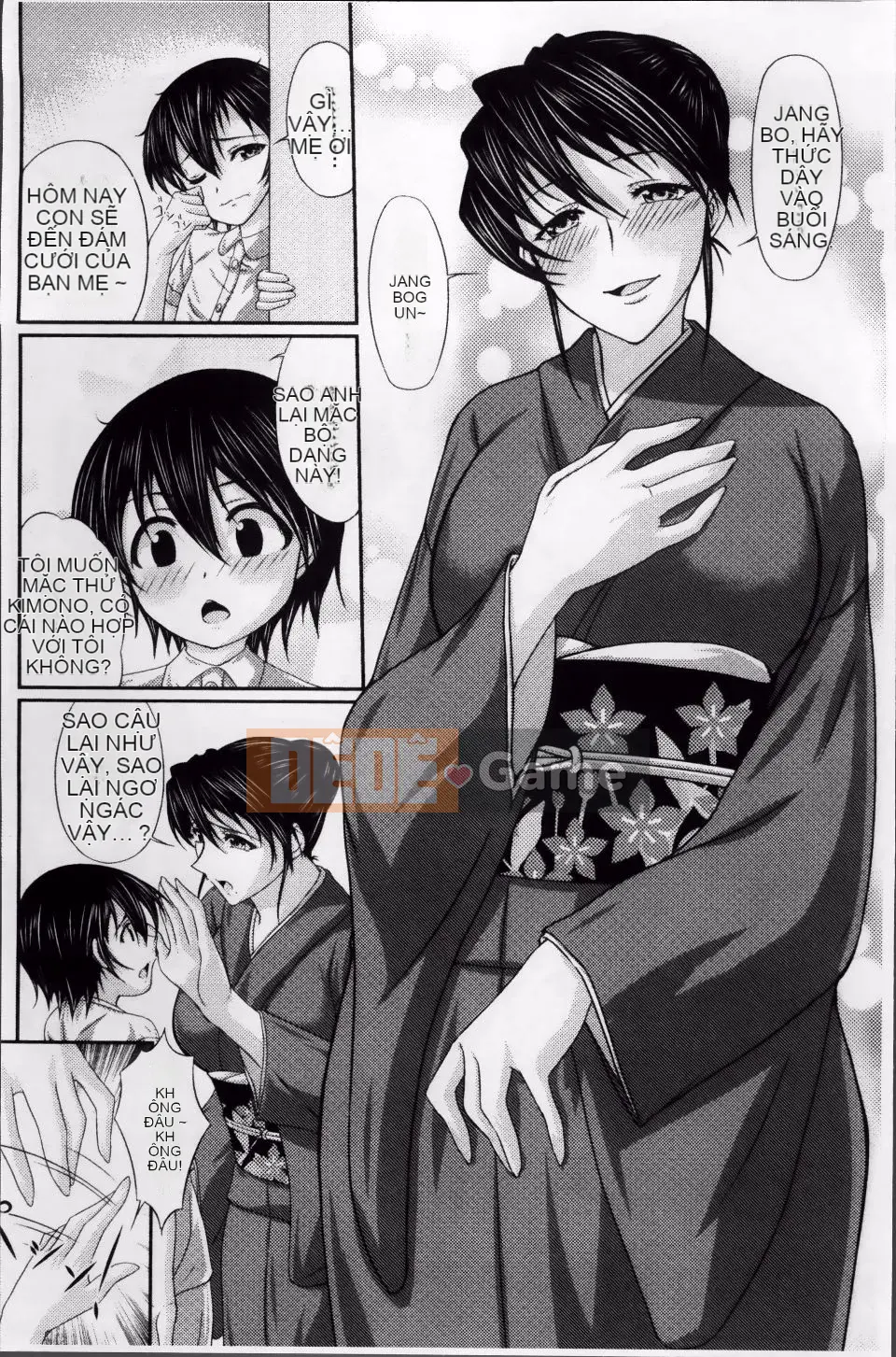 [Shindoichi] S thiếu nữ x M chàng trai mong muốn đổ lỗi