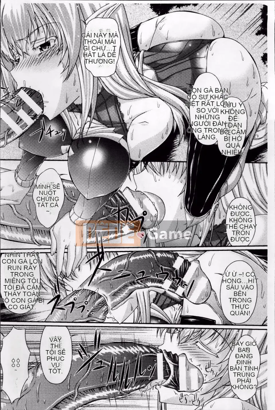 [Shindoichi] S thiếu nữ x M chàng trai mong muốn đổ lỗi