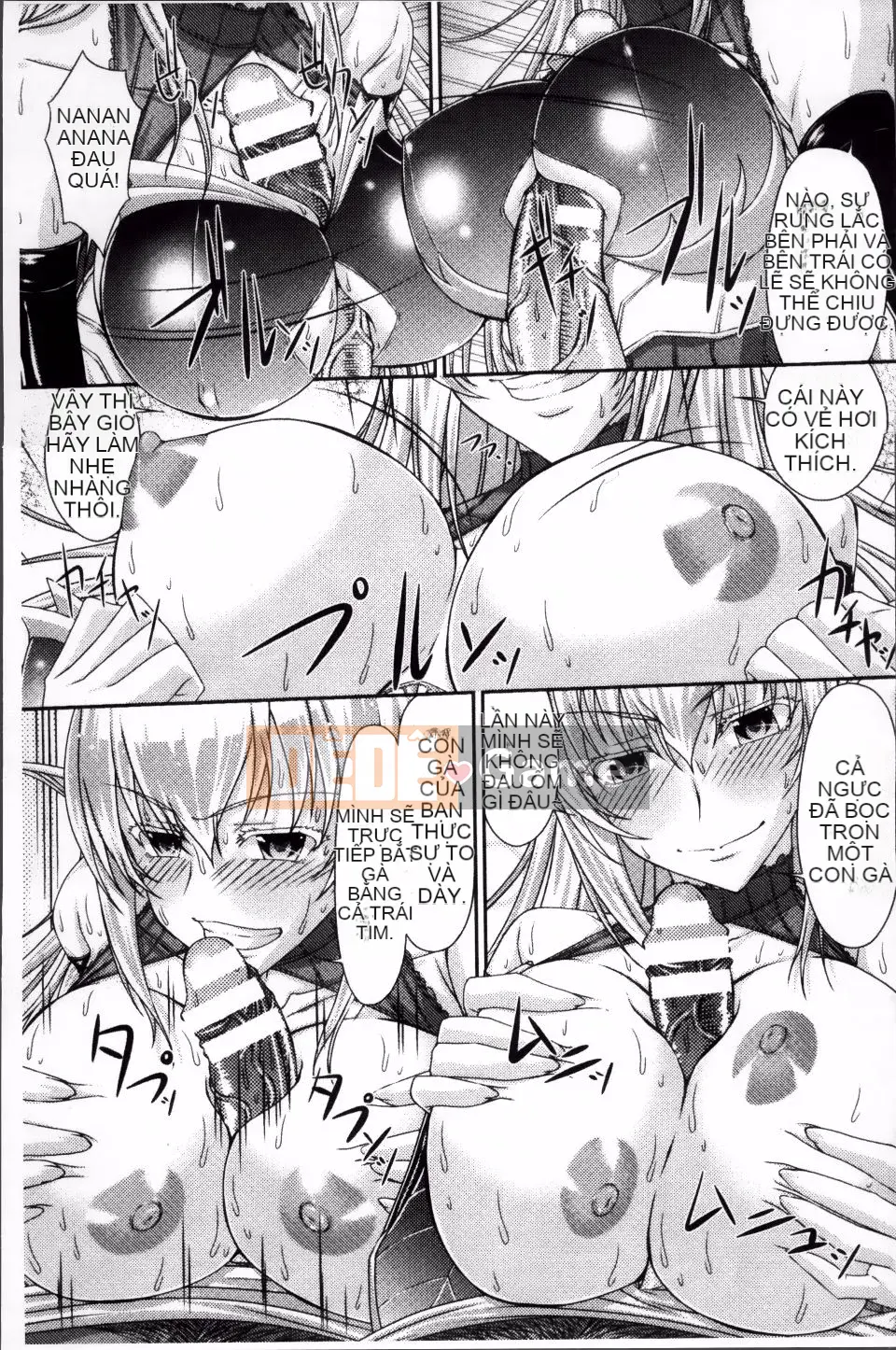 [Shindoichi] S thiếu nữ x M chàng trai mong muốn đổ lỗi