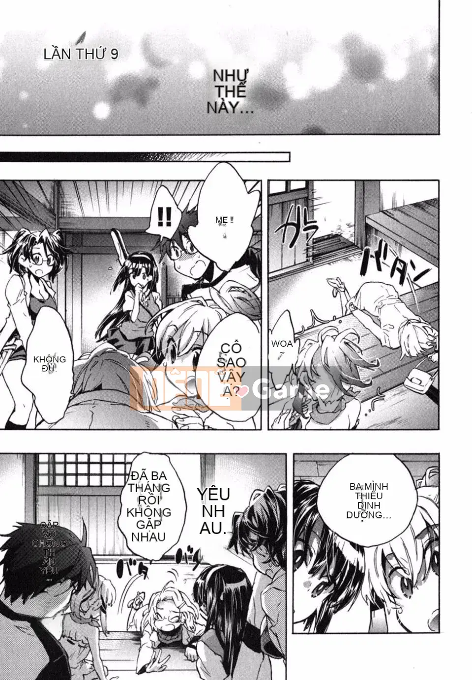 [James Hotate] Aiko Chidori (2)