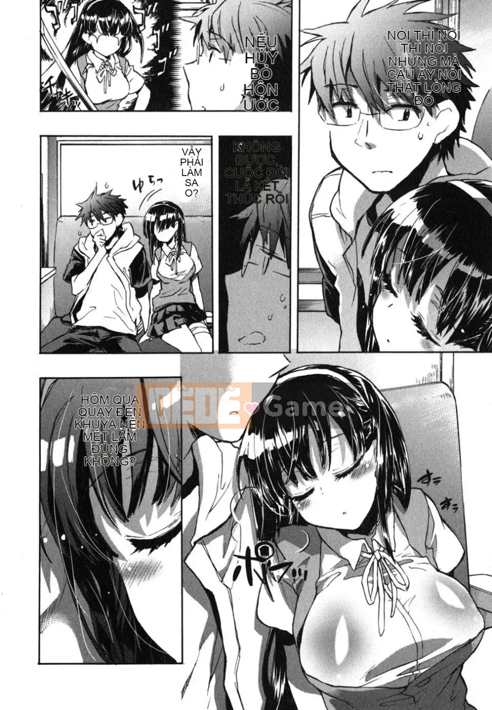 [James Hotate] Aiko Chidori (2)