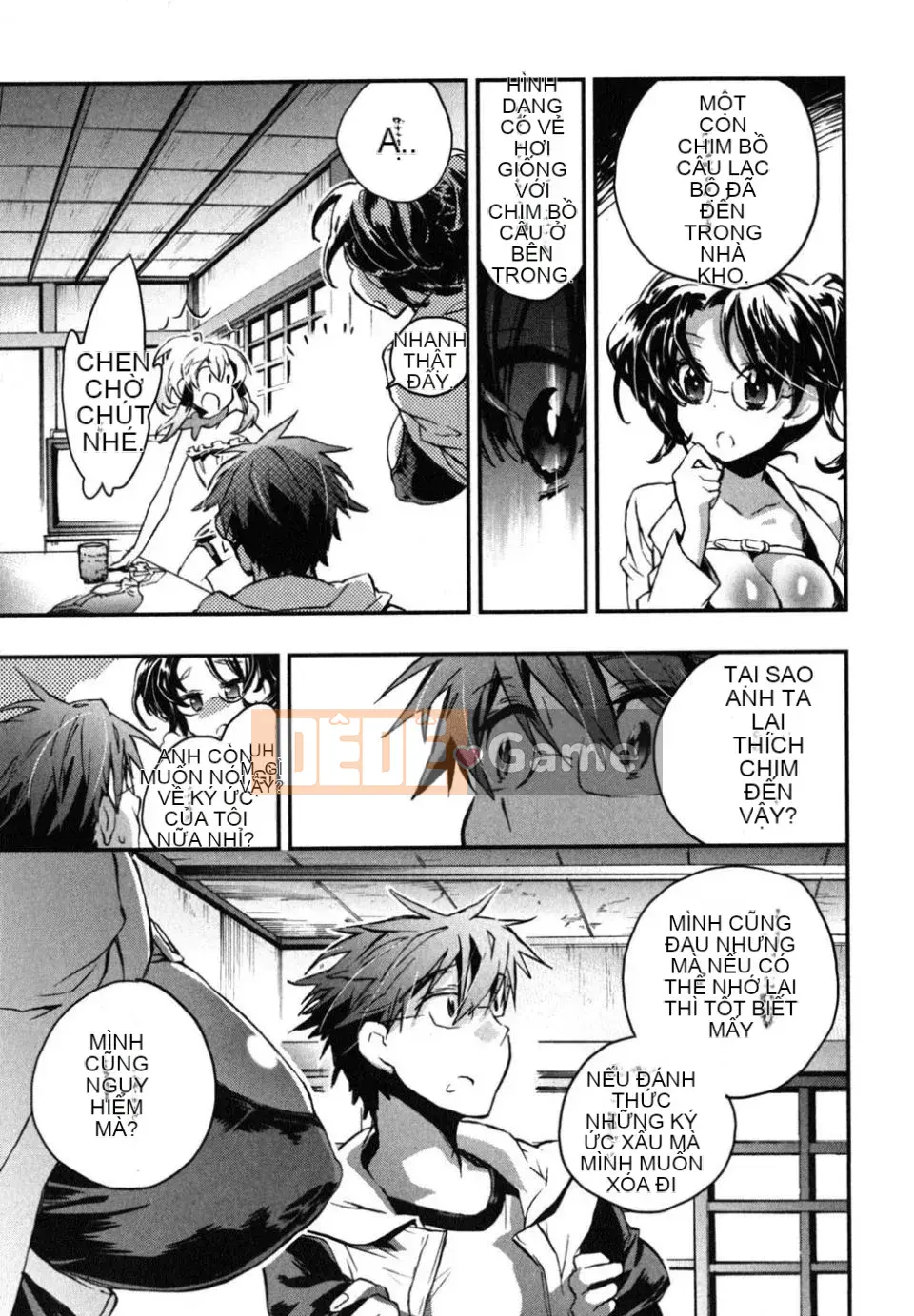 [James Hotate] Aiko Chidori (2)