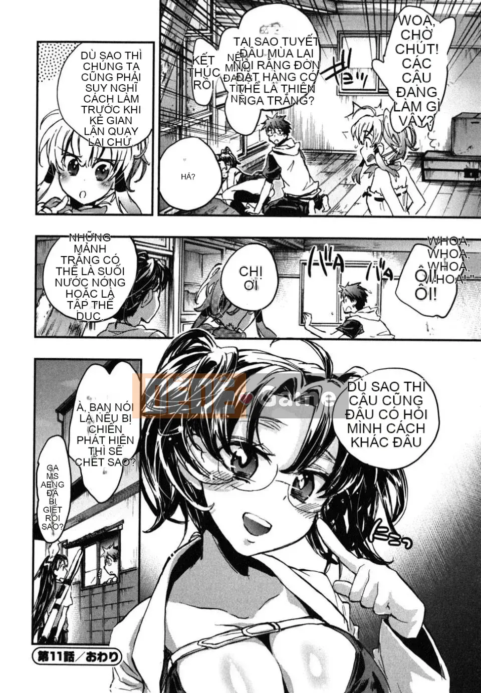 [James Hotate] Aiko Chidori (2)