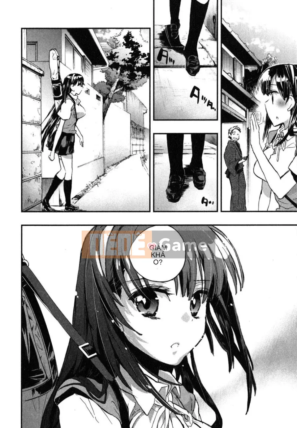 [James Hotate] Aiko Chidori (2)