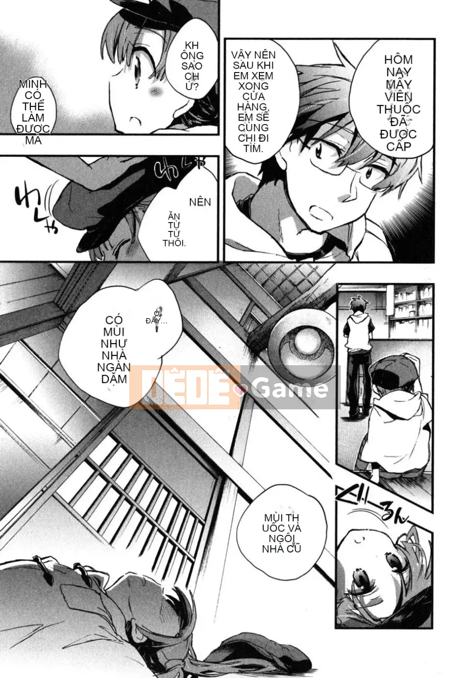 [James Hotate] Aiko Chidori (2)