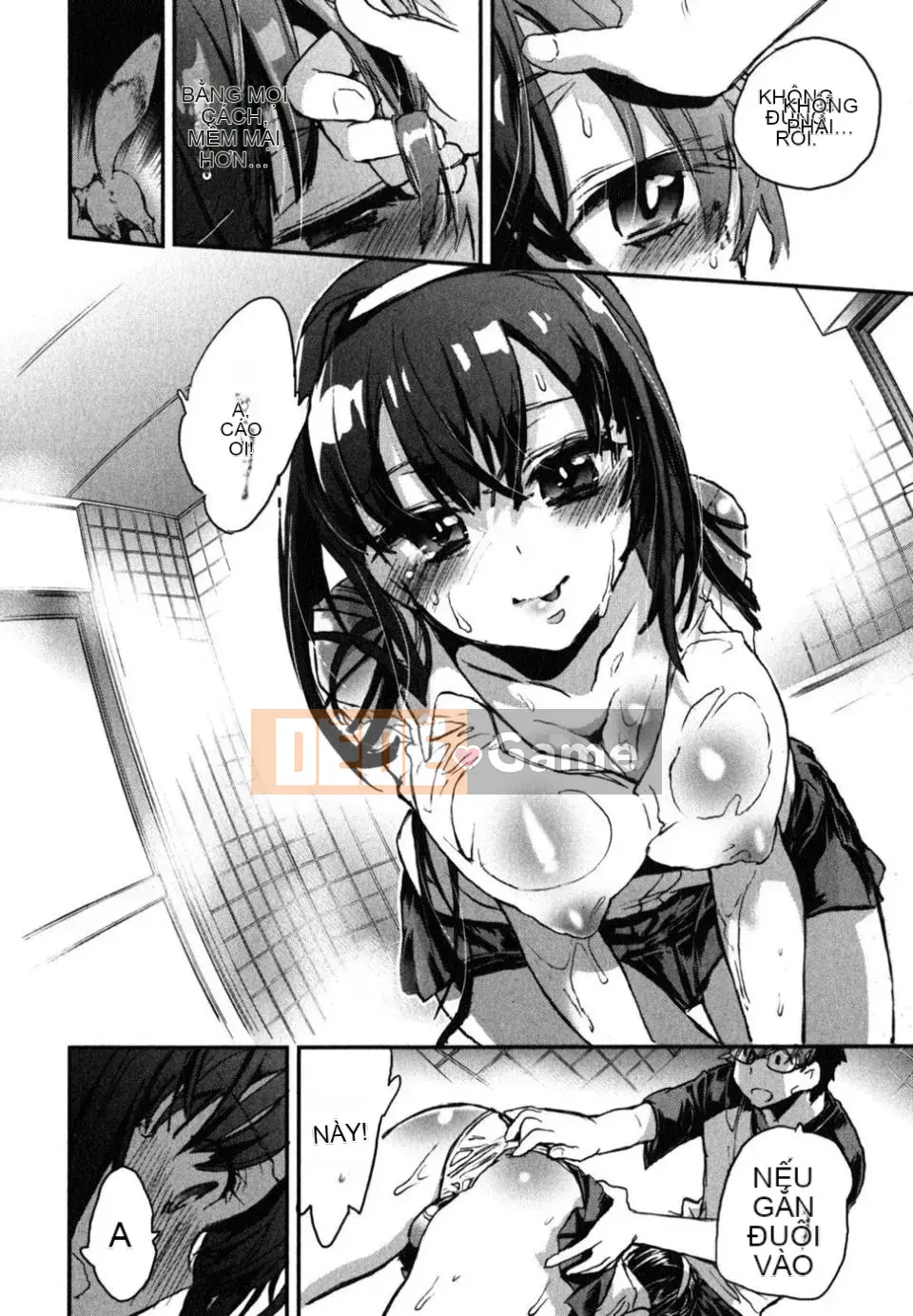 [James Hotate] Aiko Chidori (2)