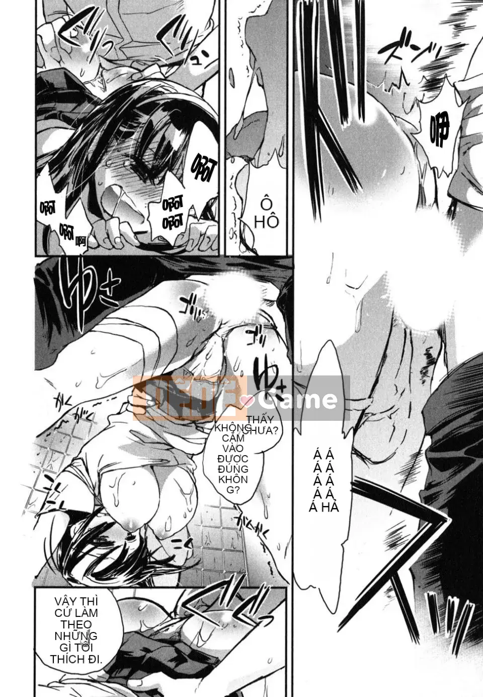 [James Hotate] Aiko Chidori (2)