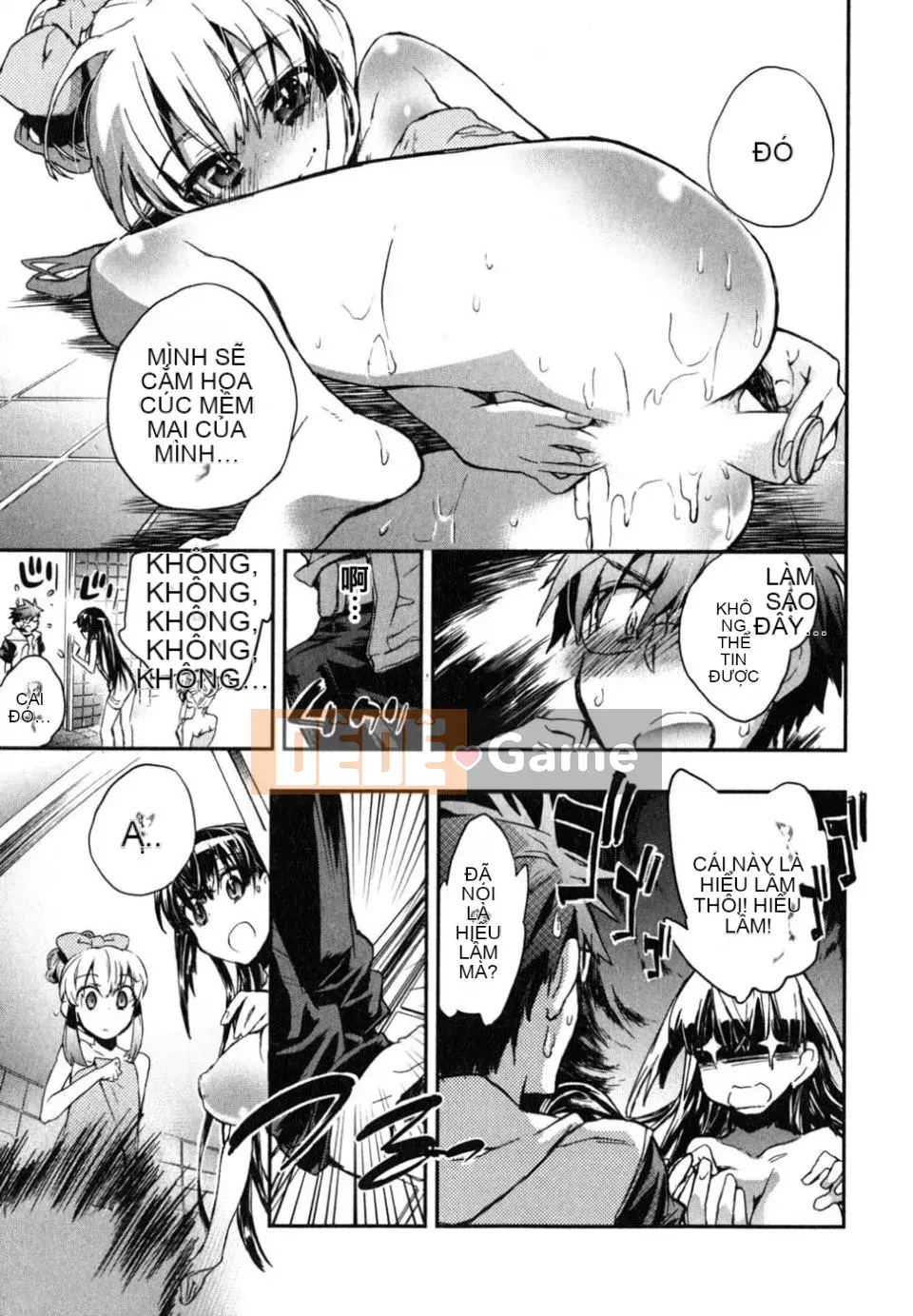 [James Hotate] Aiko Chidori (2)