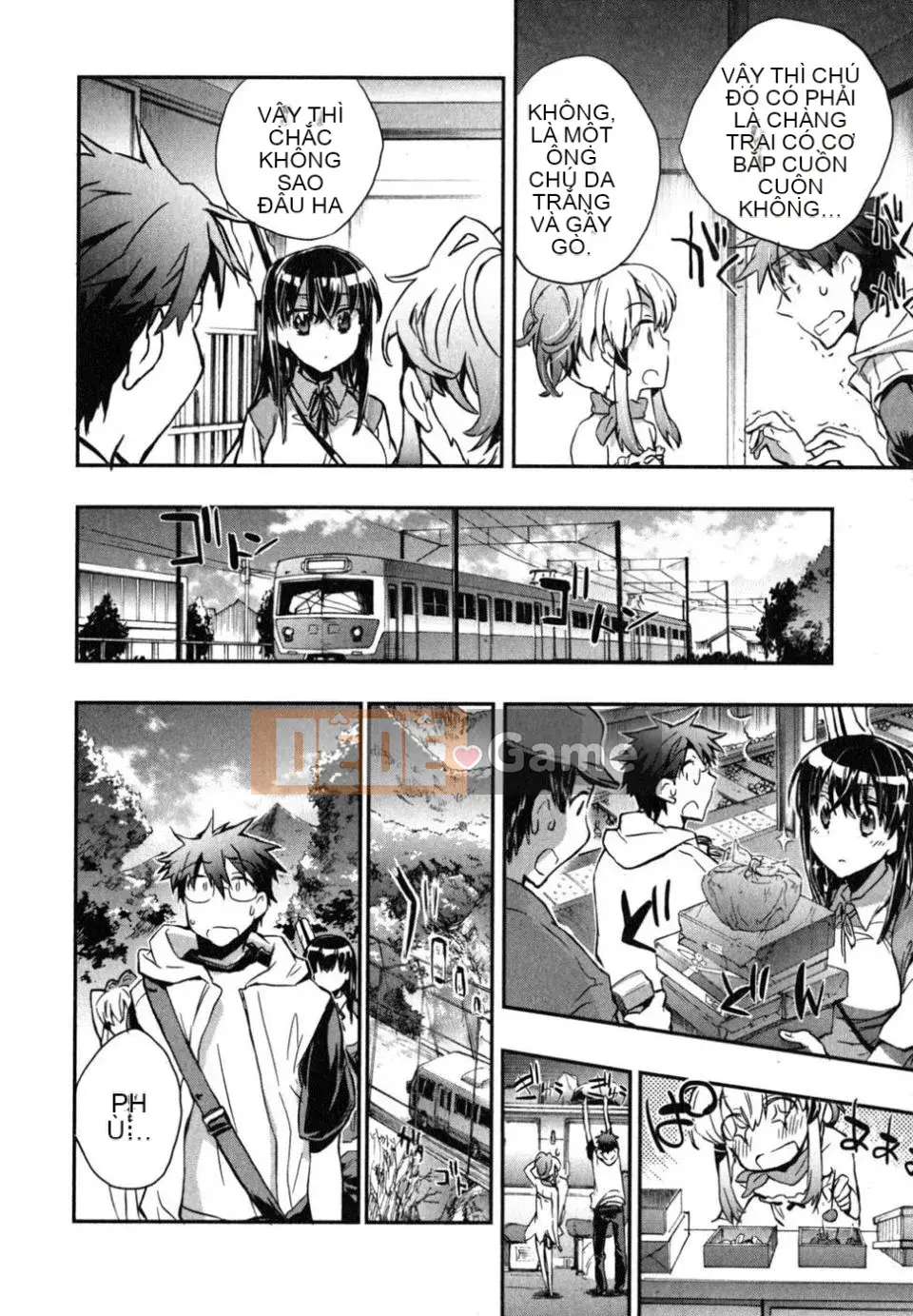 [James Hotate] Aiko Chidori (2)