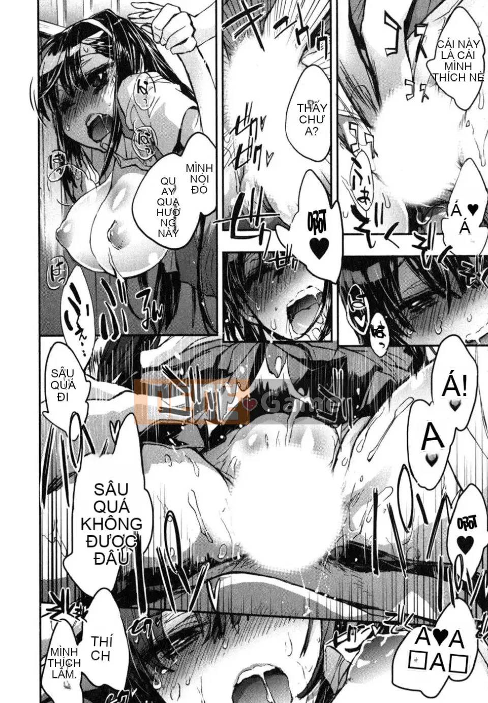 [James Hotate] Aiko Chidori (2)